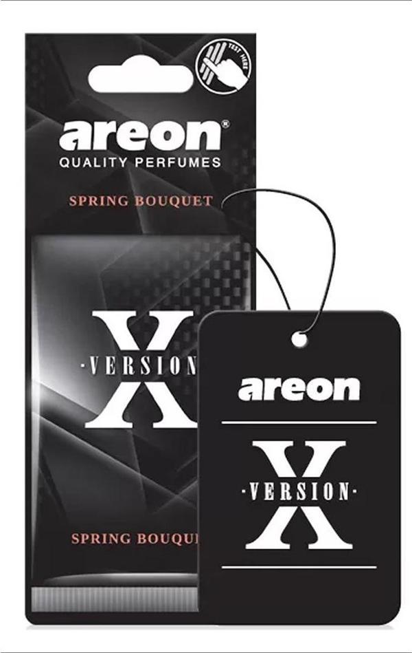 Areon X Version Spring Bouquet Oto Araç Kokusu - Image 1