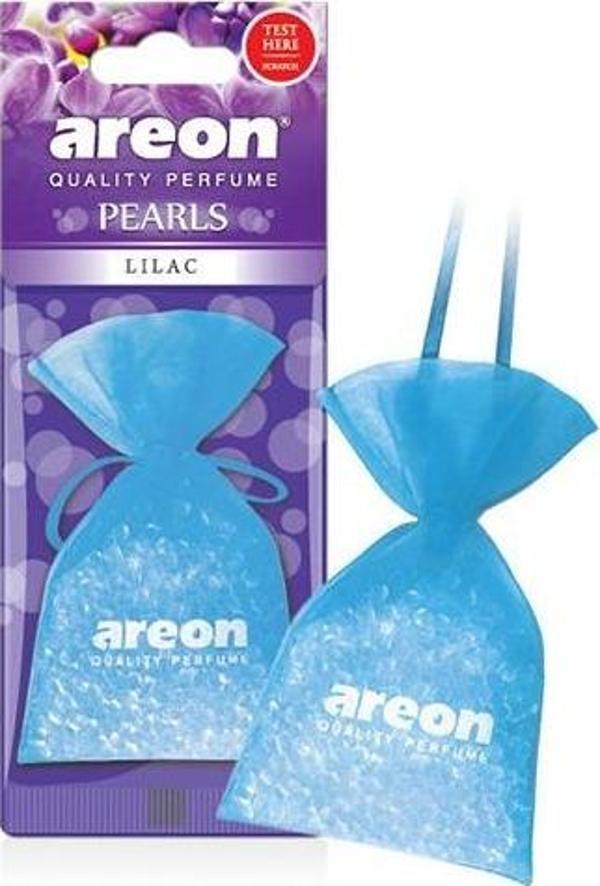 Areon Pearls Lilac Oto Araç Kokusu - Image 1