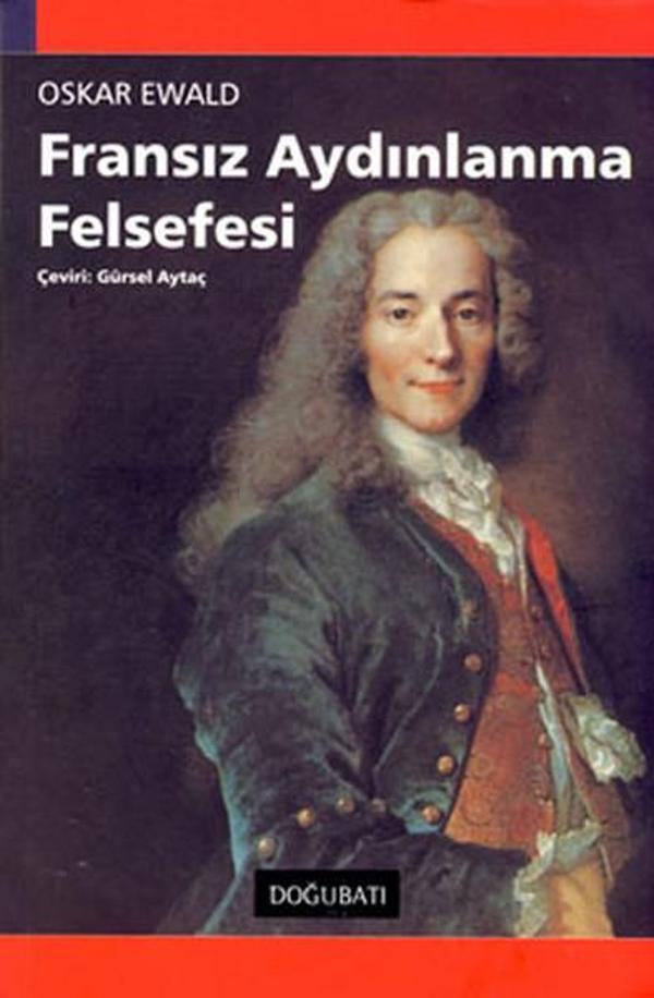 Fransız Aydınlanma Felsefesi - Doğu Batı Yayınları - Image 1