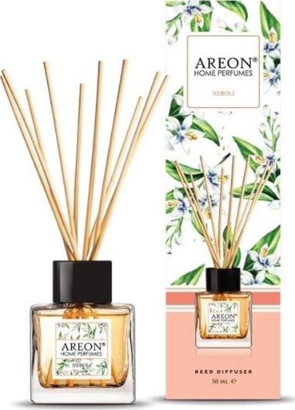 Areon Garden Neroli 50 Ml Bambu Çubuklu Oda Kokusu - Image 1