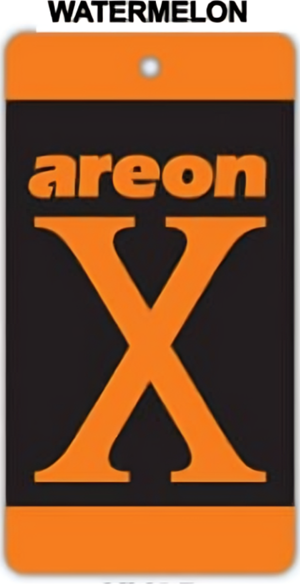 Areon X Watermelon Oto Araç Kokusu - Image 1