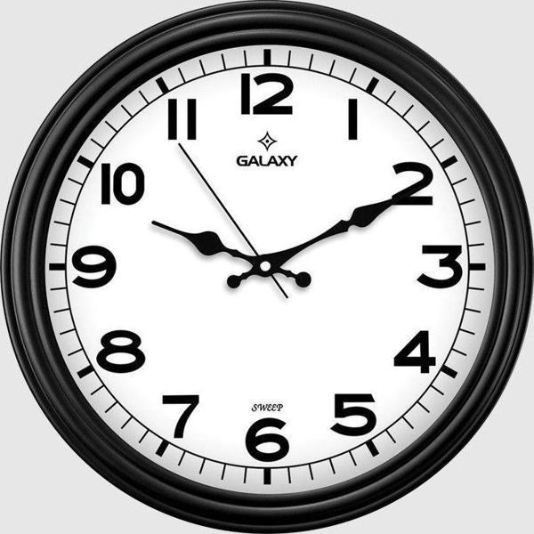 Galaxy 200-K Duvar Saati Saati - Image 1