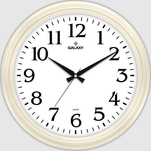 Galaxy 1962-C Premium  Duvar Saati 46 Cm - Image 1