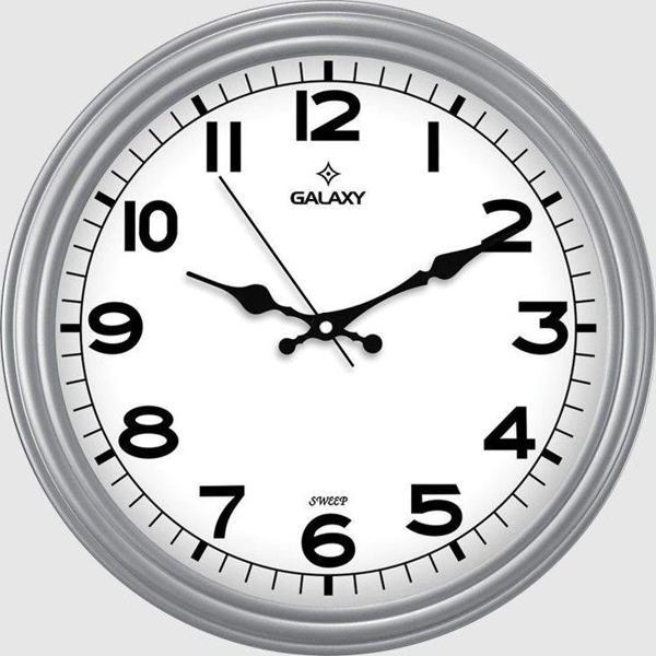 Galaxy 200-G Duvar Saati Saati - Image 1