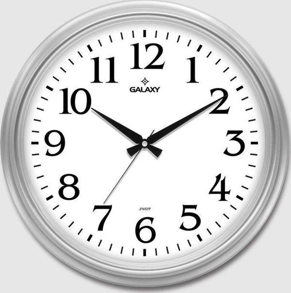 Galaxy 1962-G Premium  Duvar Saati 46 Cm - Image 1