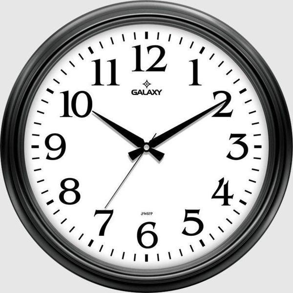 Galaxy 1962-K Premium  Duvar Saati 46 Cm - Image 1