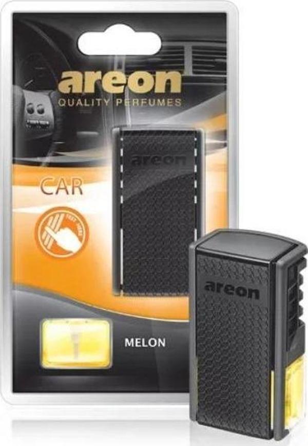 Areon Premium Car Blister Melon Araç Klima Kokusu - Image 1