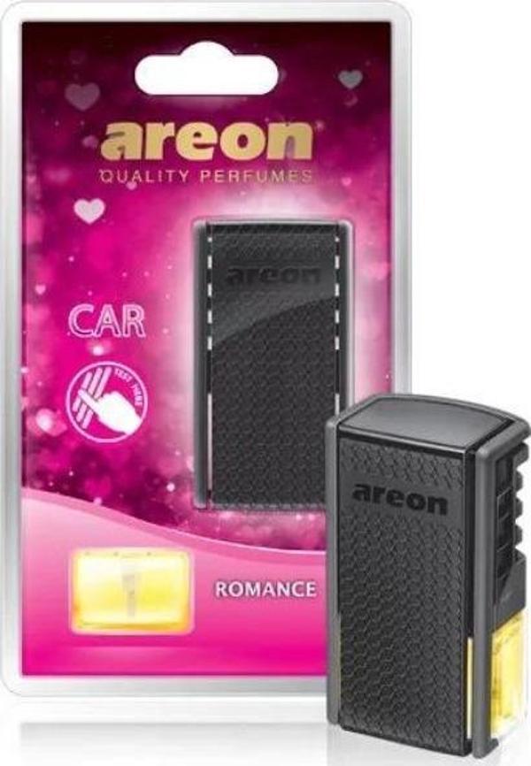 Areon Premium Car Blister Romance Araç Klima Kokusu - Image 1