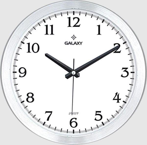 Galaxy M-216-2 Dekoratif Duvar Saati - Image 1