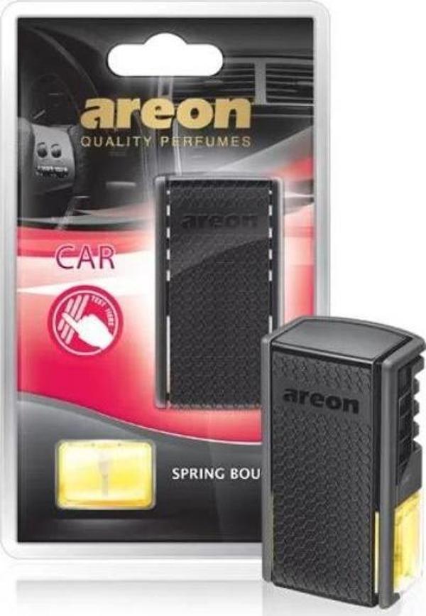 Areon Premium Car Blister Spring Bouquet Araç Klima Kokusu - Image 1