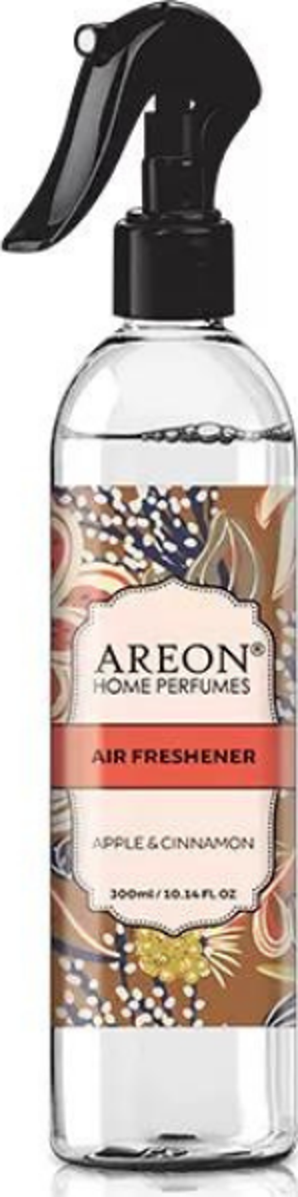 Areon Home Spray 300 Ml Apple Cinnamon Oda Spreyi - Image 1