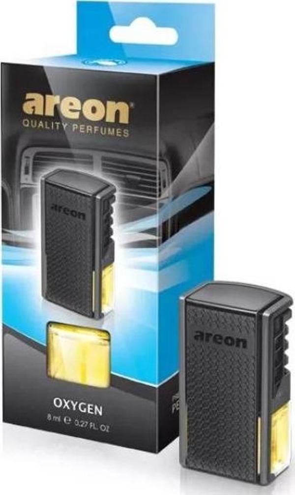 Areon Premium Car Oxygen Araç Klima Kokusu - Image 1