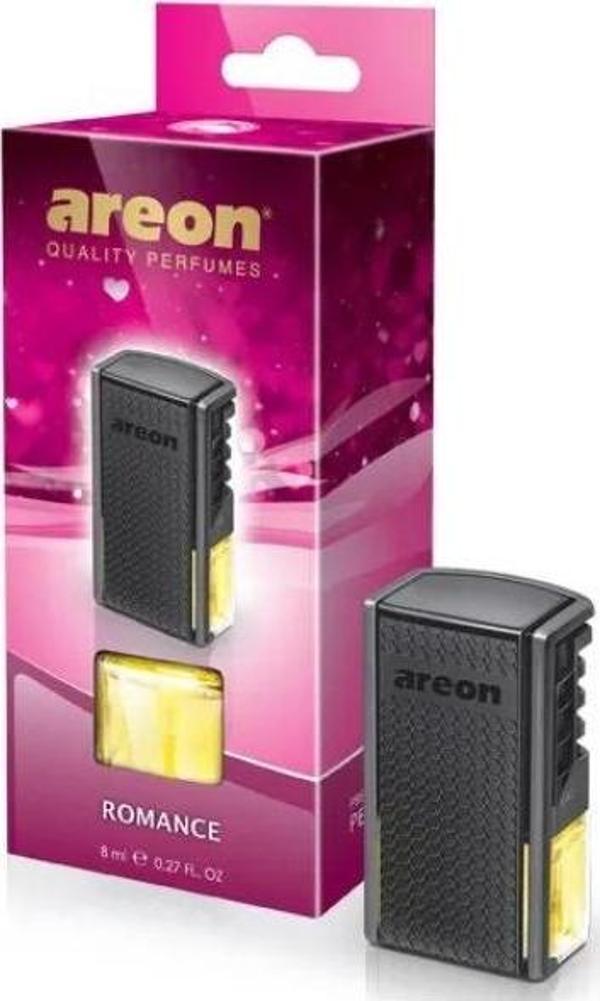 Areon Premium Car Romance Araç Klima Kokusu - Image 1