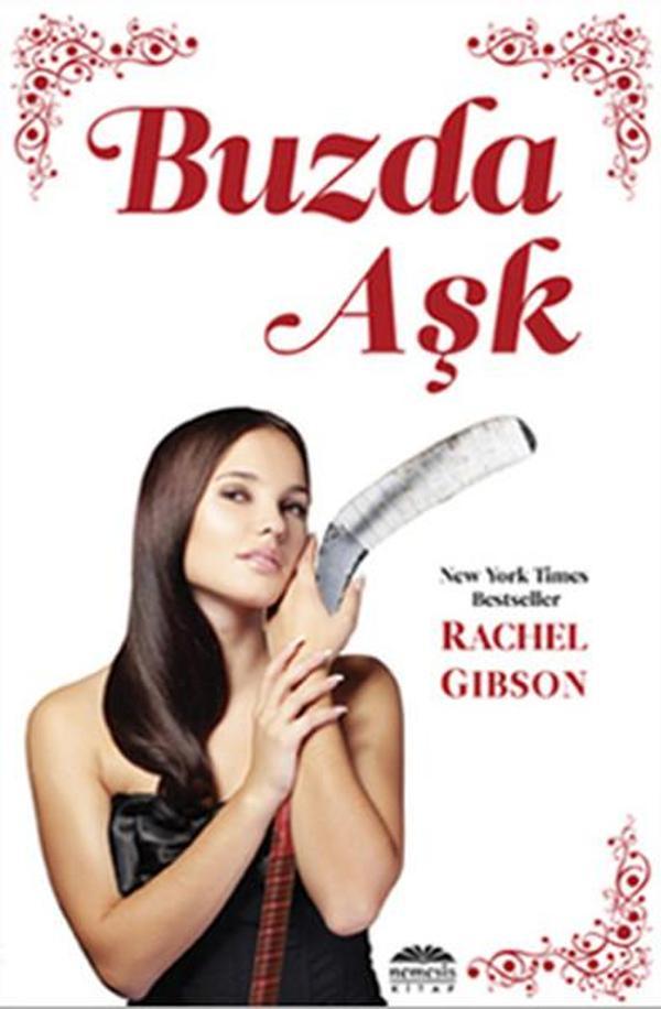 Buzda Aşk - Nemesis Kitap Yayınevi - Image 1
