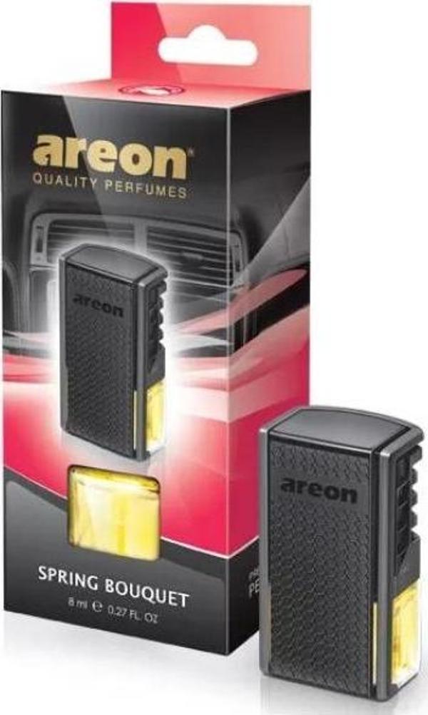 Areon Premium Car Spring Bouquet Araç Klima Kokusu - Image 1