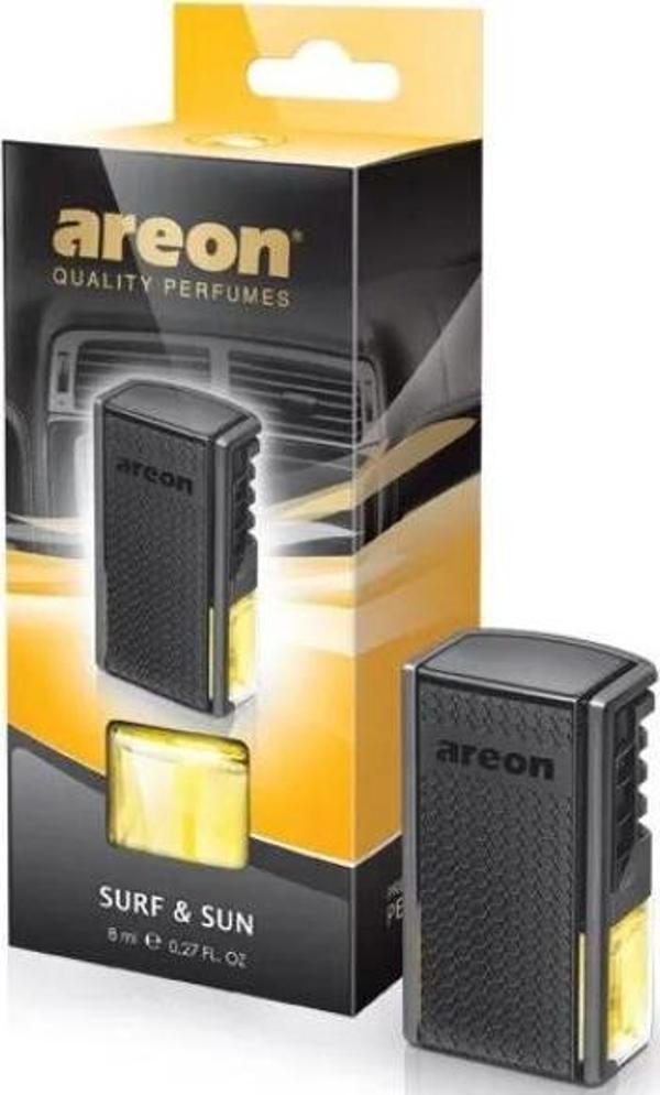 Areon Premium Car Surf&sun Araç Klima Kokusu - Image 1