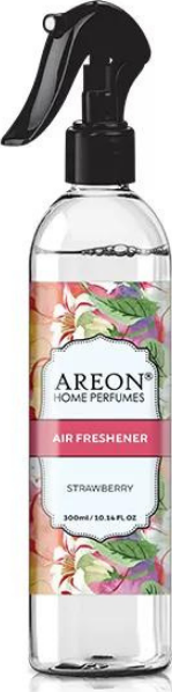 Areon Home Spray 300 Ml Strawberry Oda Spreyi - Image 1