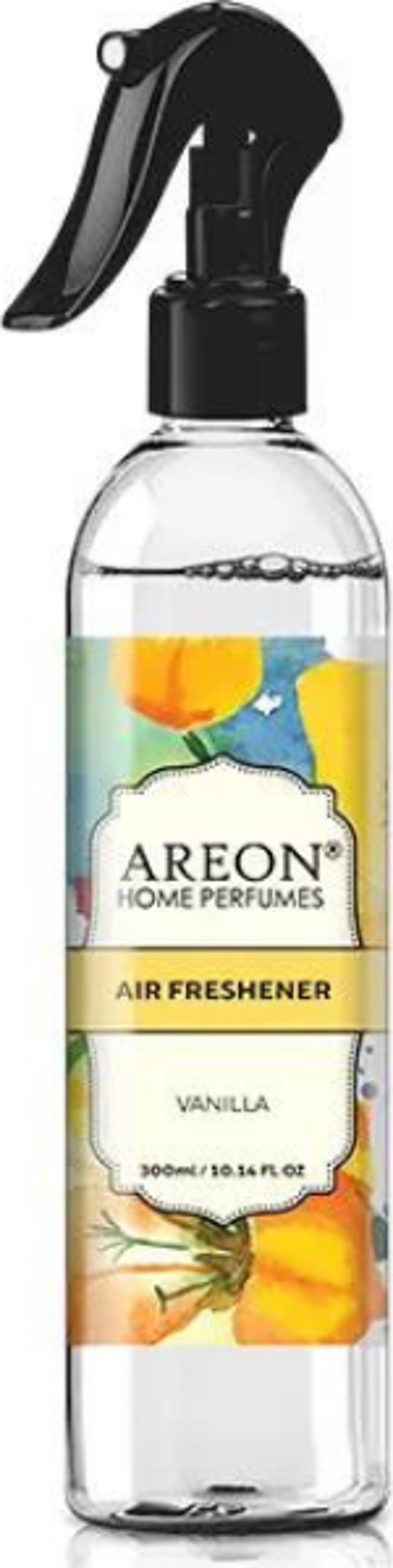 Areon Home Spray 300 Ml Vanilla Oda Spreyi - Image 1