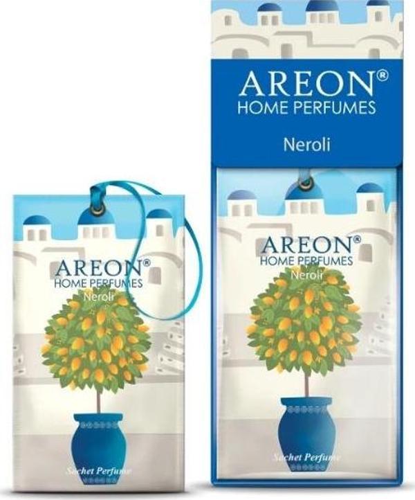 Areon Sachet Neroli Dolap Ve Çekmece Kokusu - Image 1