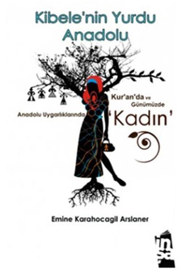 Kibele'nin Yurdu Anadolu - İnşa Yayınları - Image 1