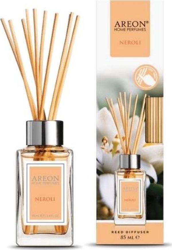 Areon Classic Neroli 85 Ml Bambu Çubuklu Oda Kokusu - Image 1