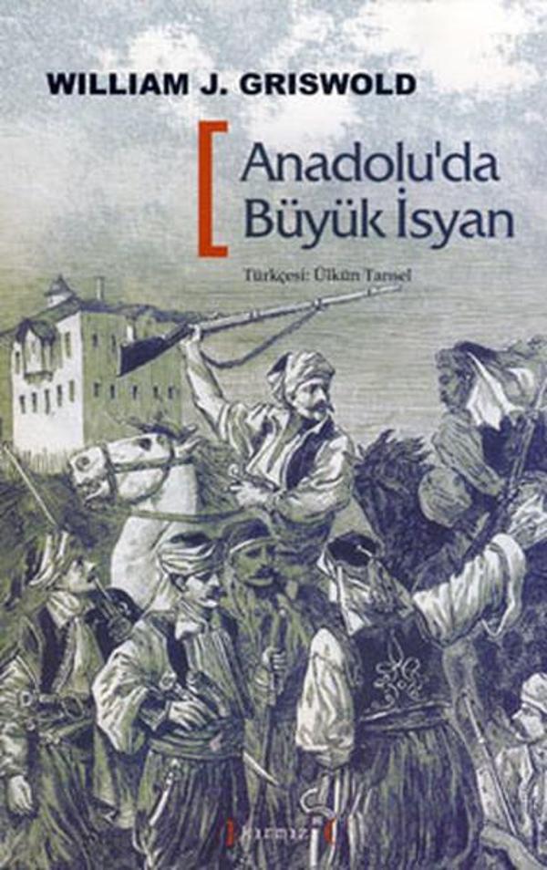 Anadolu'da Büyük İsyan 1591-1611 - Kırmızı Yayınları - Image 1