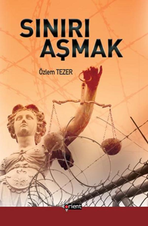 Orient Yayınları Sınırı Aşmak - Orient Yayınları - Image 1