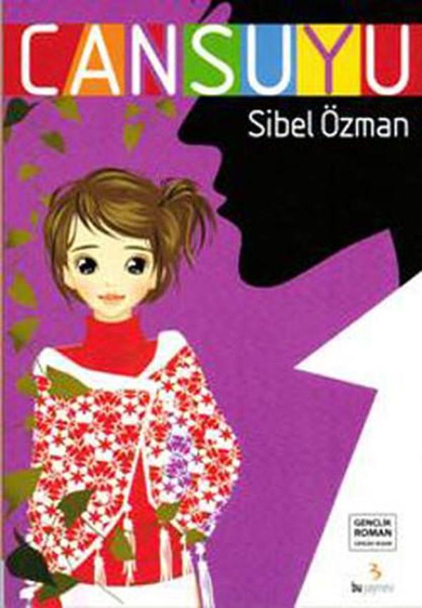 Can Suyu - Bu Yayınevi - Image 1