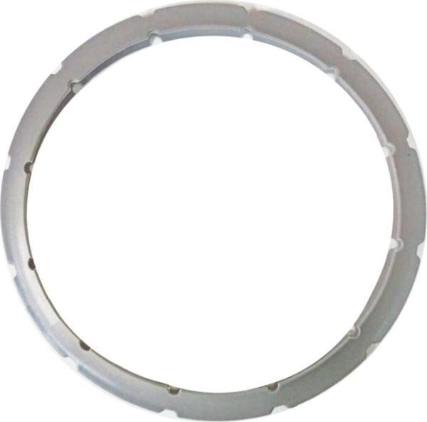 Şentürkticaretankara Korkmaz Emsan Eco Cooker Uyumlu Düdüklü Lastigi 24 Cm - Image 1