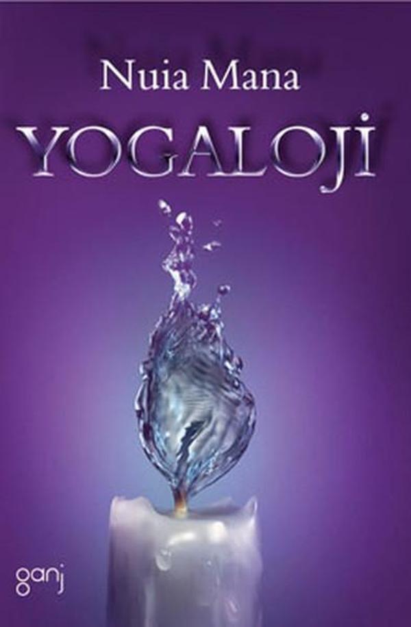 Yogaloji - Ganj Yayınları - Image 1