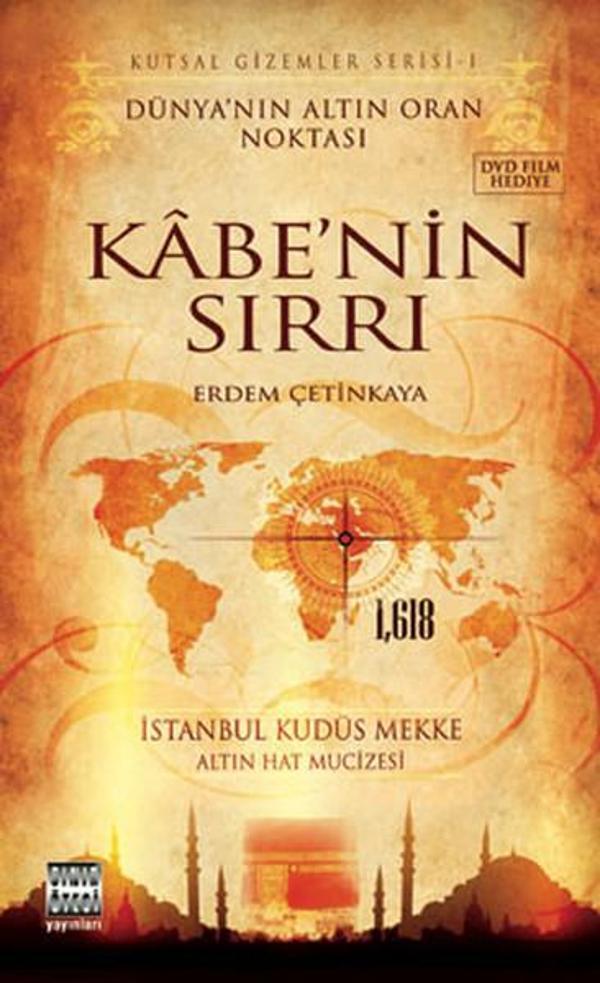 Kabe'nin Sırrı - Sınır Ötesi Yayınları - Image 1