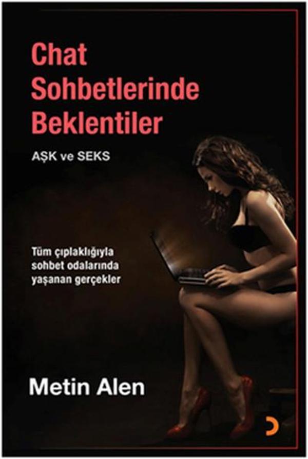 Chat Sohbetlerinde Beklentiler - Cinius Yayınevi - Image 1