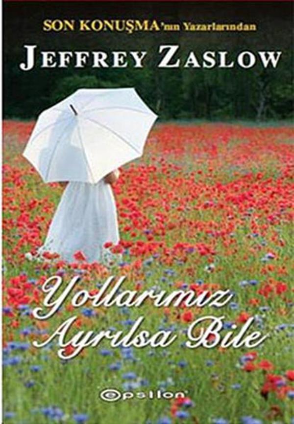 Yollarımız Ayrılsa Bile - Epsilon Yayınevi - Image 1