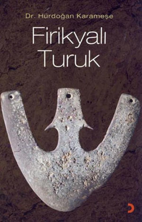 Firikyalı Turuk - Cinius Yayınevi - Image 1