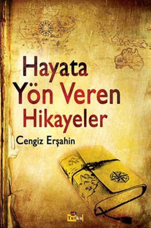 Hayata Yön Veren Hikayeler - Tutku Yayınevi - Image 1