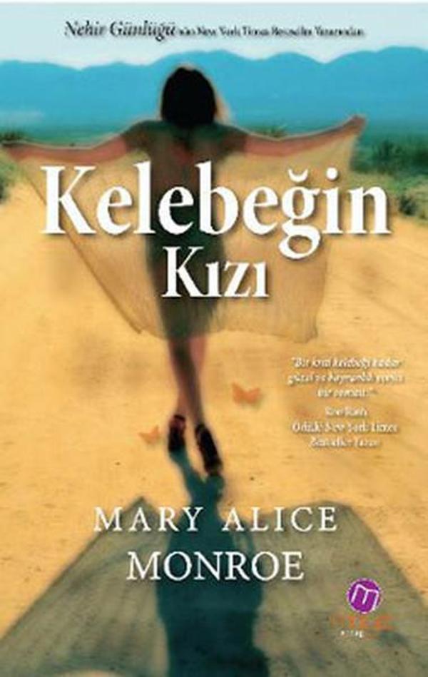 Kelebeğin Kızı - Maya Kitap - Image 1