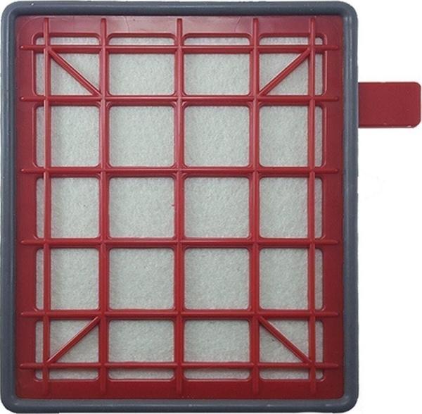 Şentürkticaretankara Fakir Veyron Turbo Xl Süpürge Filtresi Toz Haznesi Hepa Filtre Veyron Turbo - Image 1