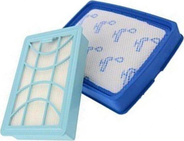 Şentürkticaretankara Fc 9750 Powerpro Max Hepa Filtre Seti - Image 1