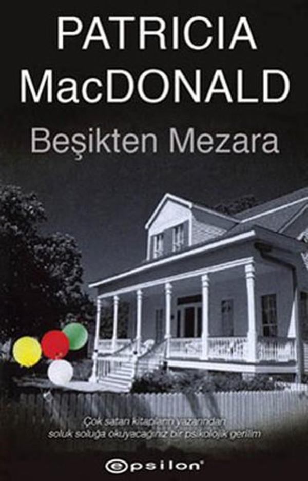 Beşikten Mezara - Epsilon Yayınevi - Image 1