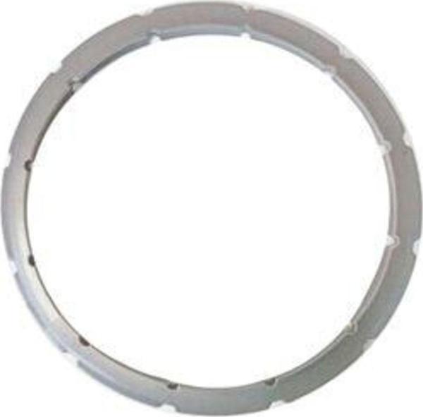 Şentürkticaretankara Karaca Korkmaz Emsan Uyumlu Düdüklü Lastigi 24 Cm Ürün - Image 1
