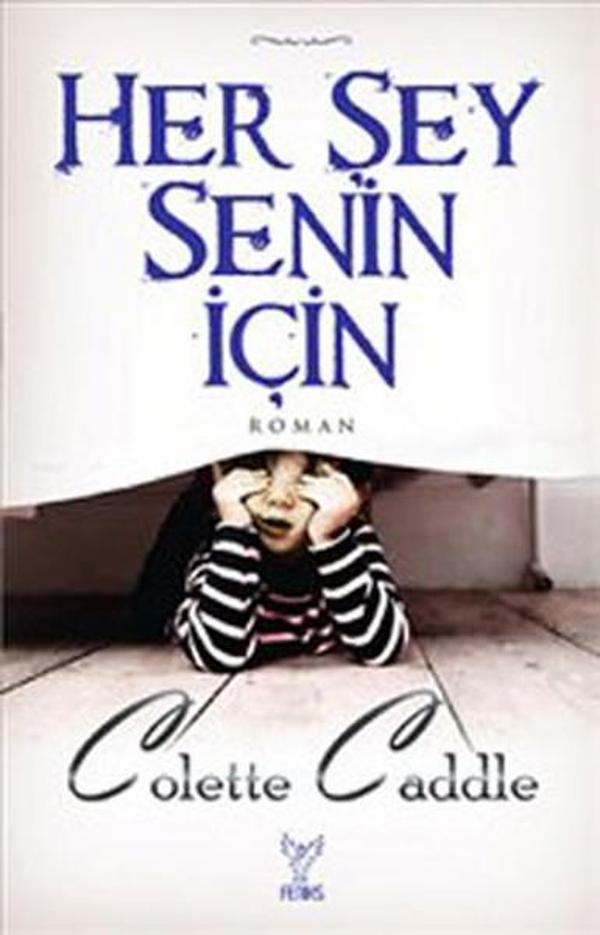 Her Şey Senin İçin - Feniks Kitap - Image 1