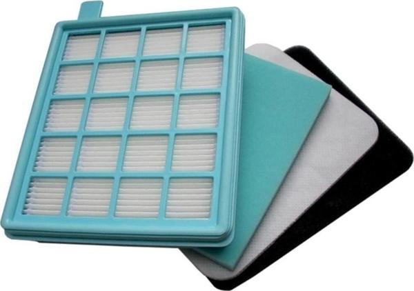 Şentürkticaretankara Powerpro Active Hepa Filtre Seti - Image 1