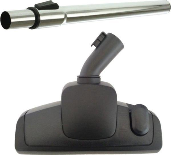 Electrolux Ztf 7650 Ergoeasy Süpürge Emici Yer Başlığı Teleskopik Boru Uyumlu Model - Image 1
