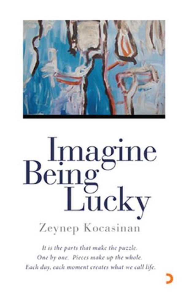 Imagine Being Lucky - Cinius Yayınevi - Image 1