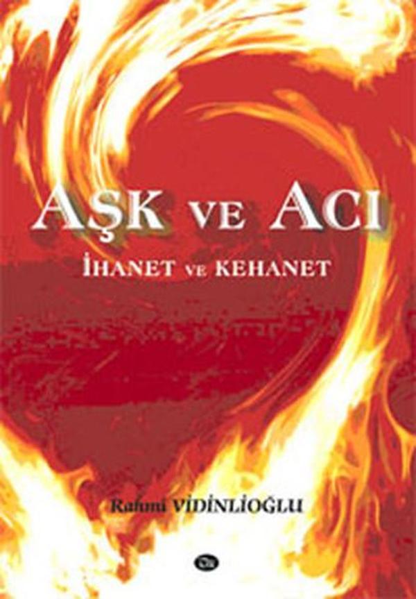 Aşk ve Acı - İlya Yayınları - Image 1