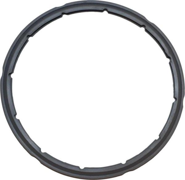 Sinbo Schafer Silikon Muadil Düdüklü Tencere Lastiği Iç Çapı 21,5 Cm Dış Çapı 23,5 Cm - Image 1