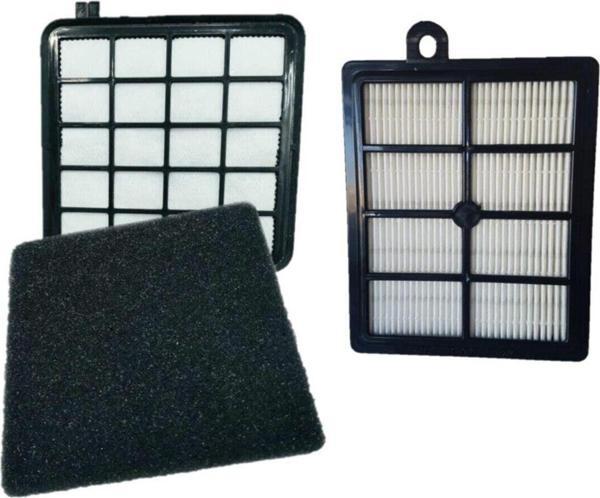Samsung Vc07R302Mvr/Tr Uyumlu Elektrikli Süpürge Filtre Seti - Image 1