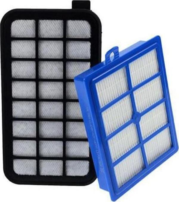 Şentürkticaretankara Arnica Tesla Premium Et14320 Hepa Filtre Seti - Image 1