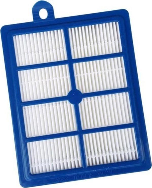Şentürkticaretankara Philips Fc 9250 - 9269 Serie Ergofit Elektrikli Süpürge Hepa Filtre - Image 1