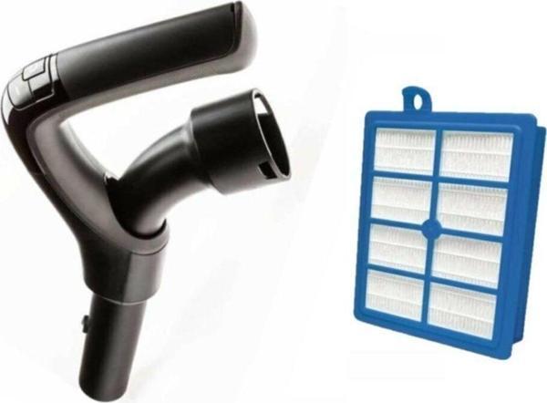 Şentürkticaretankara Cp0290/01 Ergo Uzaktan Kumanda Sapı Hepa13 Filtre - Image 1